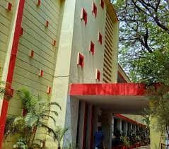 Government E. Raghavendra Rao Postgraduate Science College Bilaspur Campus photo 1